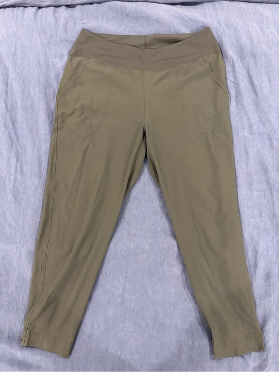 Patagonia Pants - Patagonia Grey Track Joggers